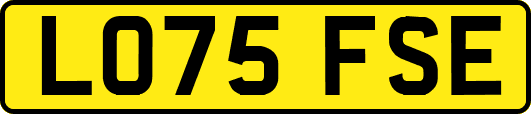 LO75FSE