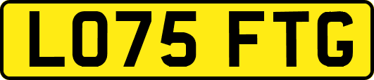 LO75FTG