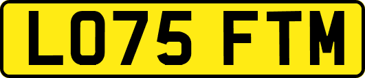 LO75FTM