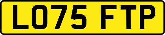 LO75FTP