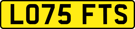 LO75FTS