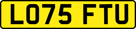 LO75FTU