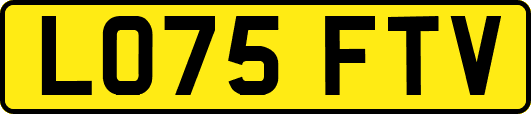 LO75FTV