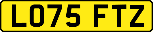 LO75FTZ