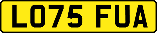 LO75FUA