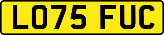 LO75FUC