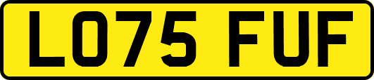 LO75FUF