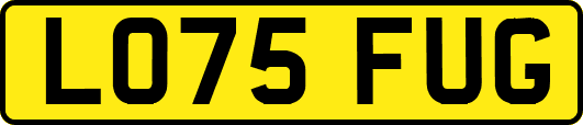LO75FUG