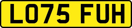 LO75FUH
