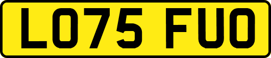 LO75FUO