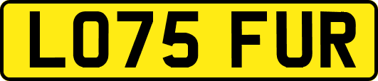 LO75FUR