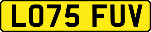 LO75FUV