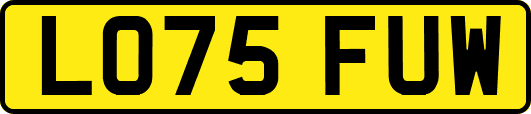 LO75FUW