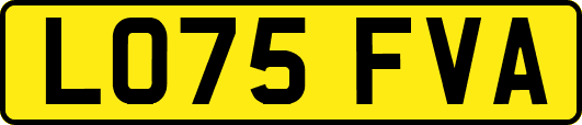 LO75FVA