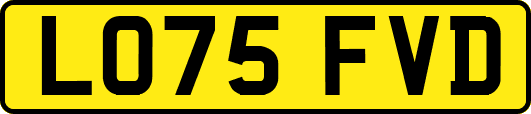 LO75FVD