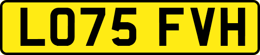 LO75FVH