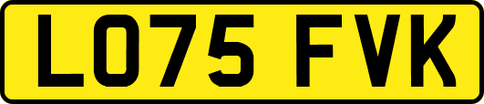 LO75FVK