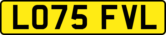 LO75FVL