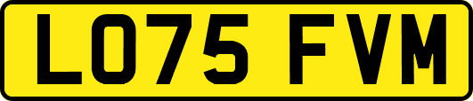 LO75FVM