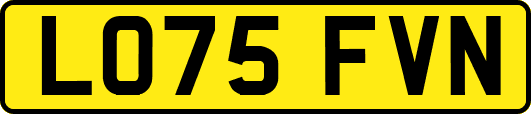 LO75FVN