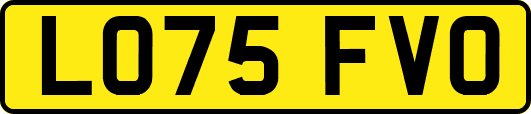 LO75FVO