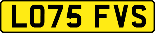 LO75FVS
