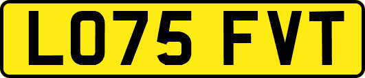 LO75FVT