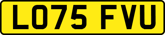 LO75FVU
