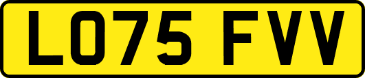 LO75FVV