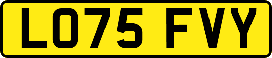 LO75FVY
