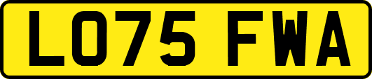 LO75FWA