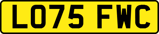 LO75FWC
