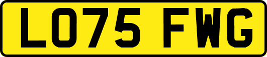 LO75FWG