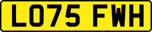 LO75FWH