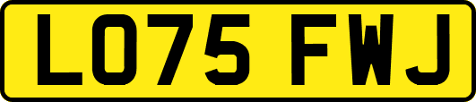 LO75FWJ