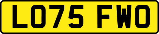 LO75FWO