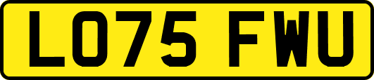 LO75FWU