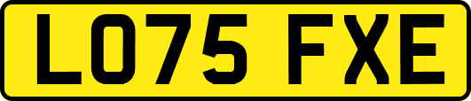 LO75FXE