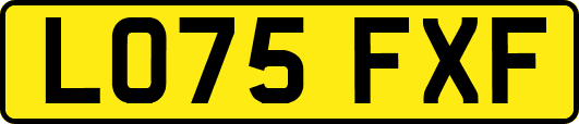 LO75FXF
