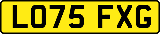 LO75FXG