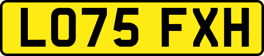 LO75FXH