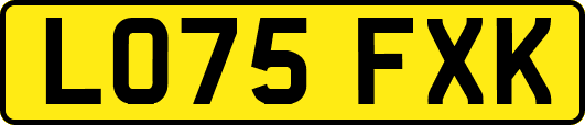 LO75FXK