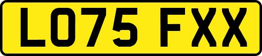 LO75FXX
