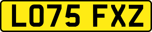 LO75FXZ