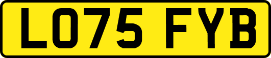 LO75FYB