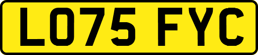 LO75FYC