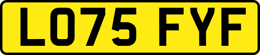 LO75FYF