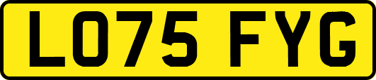 LO75FYG