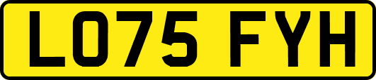 LO75FYH