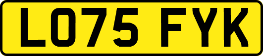 LO75FYK